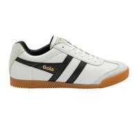 Scarpe da basket in pelle Gola Harrier Blanc 42