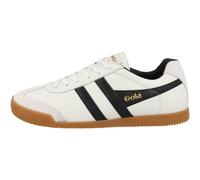 Gola Harrier Leather Sneaker Low Herren Scarpe Sportive Scarpe Da Tempo Libero