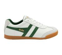 Gola - Harrier Leather - Sneaker UK 8 | EU 42 bianco