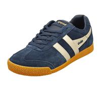 Gola HARRIER MIRROR Scarpe Donna Blu Scuro Oro - 40 EU
