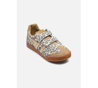 Gola - Harrier Safari Strap Beige - Sneakers 31 Beige
