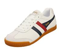 Gola Harrier Scarpe da Tennis Biancaneve e Blu - 43 EU