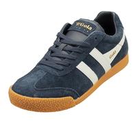 Gola Harrier Sneakers Donna Blu Marina e Bianco - 40 EU
