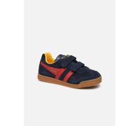 Gola - Kid's Harrier VC - Sneaker UK 8K | EU 26 blu