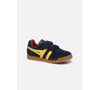 Gola - Kid's Harrier VC - Sneaker UK 12K | EU 31 blu
