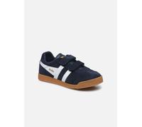 Gola - Harrier Strap Blu - Sneakers 31 Blu