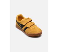 Gola - Harrier Strap Giallo - Sneakers 33 Giallo