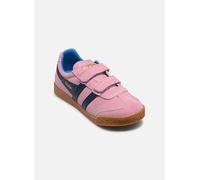 Gola - Harrier Strap Rosa - Sneakers 30 Rosa