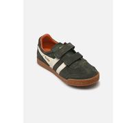 Gola - Harrier Strap Verde - Sneakers 28 Verde