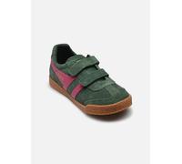 Gola - Harrier Strap Verde - Sneakers 29 Verde