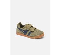 Gola Harrier Velcro