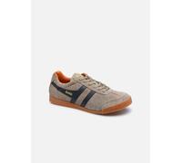 Gola - Harrier Suede Beige - Sneakers 46 Beige
