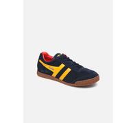 Gola - Gola Harrier Suede - Sneaker UK 10 | EU 44 blu