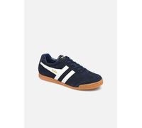 Gola - Gola Harrier Suede - Sneaker EU 46 blu