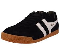 Gola - Gola Harrier Suede - Sneaker EU 44 nero