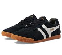 Gola Harrier Suede CMA192BW, Scarpe Sportive - 44 EU