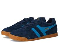 Gola Harrier Suede CMA192ED, Scarpe Sportive - 43 EU