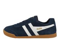 Gola - Harrier Suede Blu - Sneakers - Taglia 46 46 Blu
