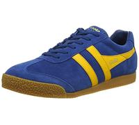 Gola Harrier Suede CMA192EY, Scarpe Sportive - 42 EU