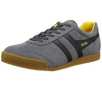 Gola Harrier Suede CMA192GB, Scarpe Sportive - 45 EU