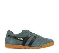 Gola Harrier Suede CMA192GS, Scarpe Sportive - 44 EU