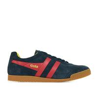 Gola - Gola Harrier Suede - Sneaker UK 8 | EU 42 blu