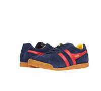 Gola - Gola Harrier Suede - Sneaker UK 8 | EU 42 blu