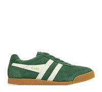 Gola - Gola Harrier Suede - Sneaker UK 6 | EU 40 verde