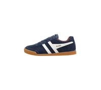 Gola Harrier Suede CMA192IW, Scarpe Sportive - 44 EU