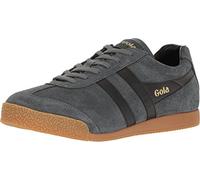 Gola - Gola Harrier Suede - Sneaker UK 10 | EU 44 blu
