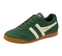 Gola Harrier Suede CMA192MW, Scarpe Sportive