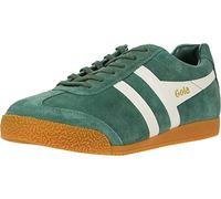 Gola - Gola Harrier Suede - Sneaker UK 7 | EU 41 verde