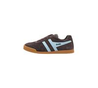 Gola Harrier Suede CMA192TE, Scarpe Sportive - 44 EU