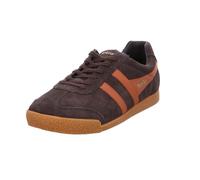 Gola - Gola Harrier Suede - Sneaker EU 45 marrone