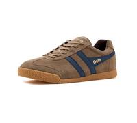 Gola Harrier Suede CMA192XE, Scarpe Sportive