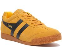 Gola Harrier Suede CMA192YI, Scarpe Sportive - 46 EU