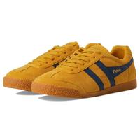 Gola Harrier Suede CMA192YI, Scarpe Sportive - 46 EU