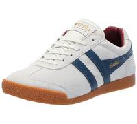 Gola Harrier Suede CMA192ZE, Scarpe Sportive - 42 EU