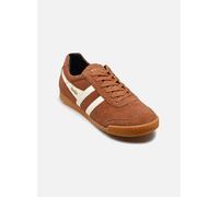 Gola - Harrier Suede Marrone - Sneakers 41 Marrone