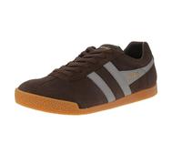 Gola Sneaker bassa 'Harrier' marrone / oro / grigio Uomo Gola 43