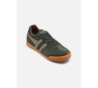Sneakers Harrier Verde 41