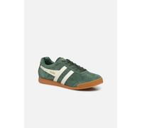 Gola - Harrier Suede Verde - Sneakers 46 Verde