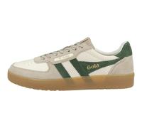 Gola Hawk 83 Scarpe Da Ginnastica IN Pelle low Uomo Casual
