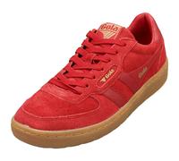 Gola Hawk 86 Fashion Trainers Donna Rosso - 40 EU