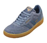Gola HAWK 86 Scarpe da ginnasio Donna Moonlight - 41 EU