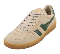 Gola HAWK 86 Sneaker da Moda Donna Colore Verde Osso - 41 EU