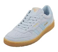 Gola - Women's Hawk Suede '86 - Sneaker UK 7 | EU 40 grigio
