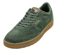 Gola HAWK 86 Trainer Verde Uomo - 43 EU