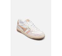 Scarpe da basket da donna Gola Hawk Blanc 39