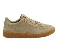 Sneakers da donna Gola Hawk Suede 86 Beige 40